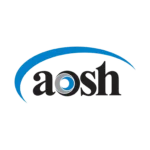 AOSH logo