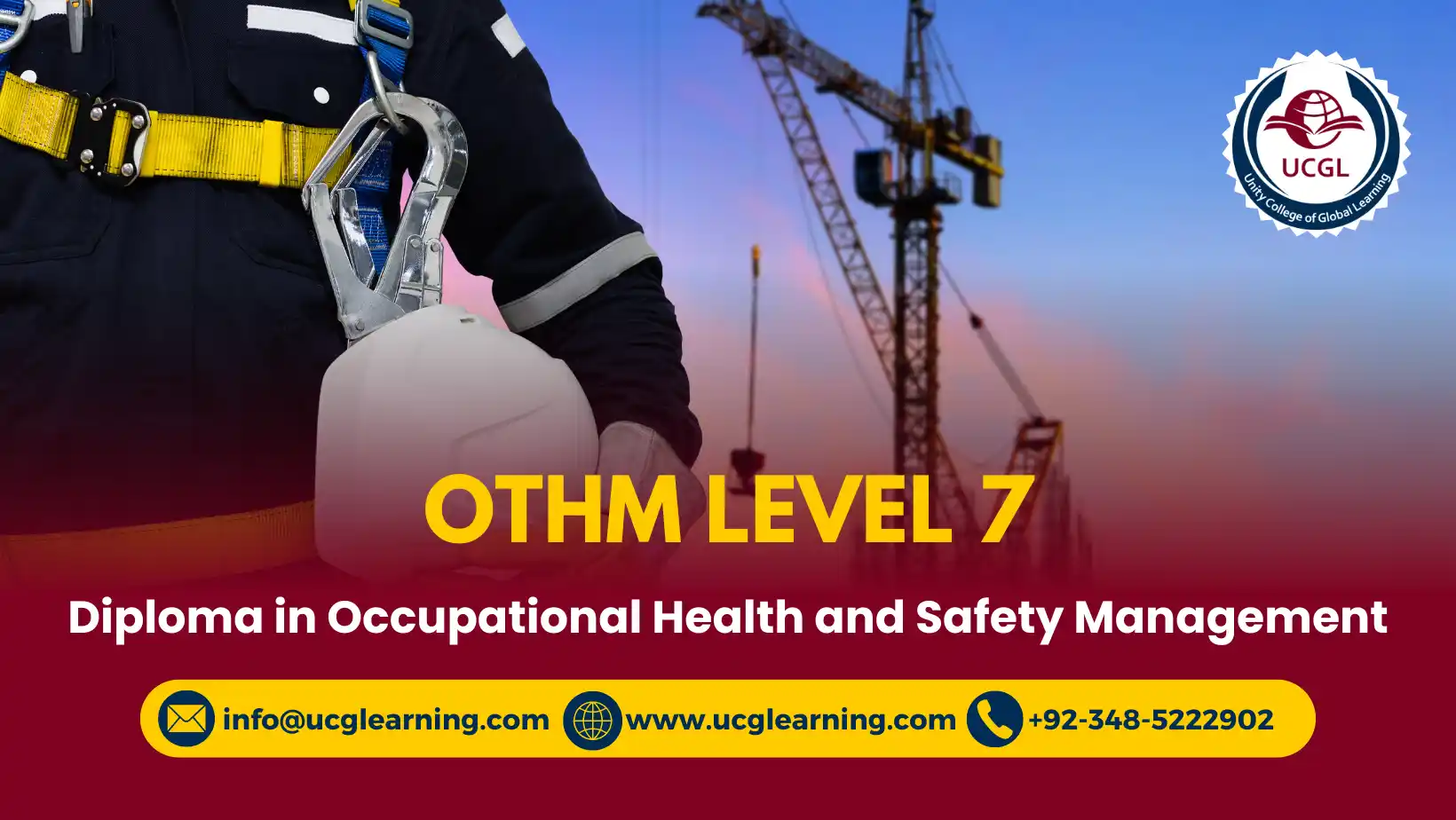 Health and Safety Management