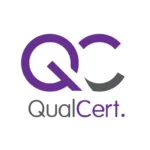 Qualcert Logo